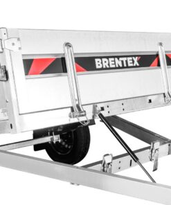 Kravas kastes gāzes atspere 500mm N-series