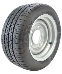 Ritenis 195/50R13C 900kg M+S (5×112)