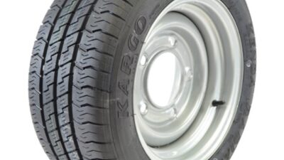 Ritenis 195/50R13C 900kg M+S (5×112)