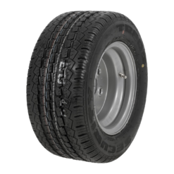 Ritenis 195/55R10C 750kg M+S (5×112)