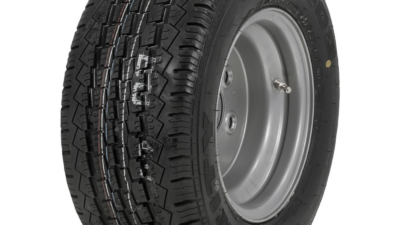 Ritenis 195/55R10C 750kg M+S (5×112)
