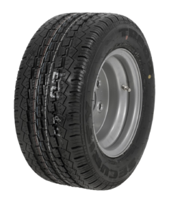 Ritenis 195/55R10C 750kg M+S (4×100)