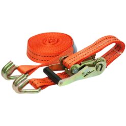 Kravas nostiprināšanas siksna 1000/2000kg, 35mm, 0,5+5,5m