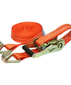 Kravas nostiprināšanas siksna 1000/2000kg, 35mm, 0,5+5,5m