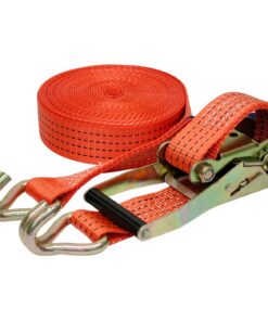 Kravas nostiprināšanas siksna 2000/4000kg, 50mm, 0,5+9,5m