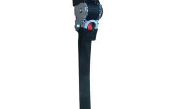 Kravas nostiprināšanas siksna ROLO 1200 kg 50 mm 0,5 m (āķis) + 2,7 m (āķis)