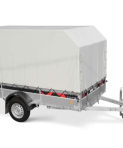 Augstais tents 3.0x1.5m, H=1.2m (N serija)