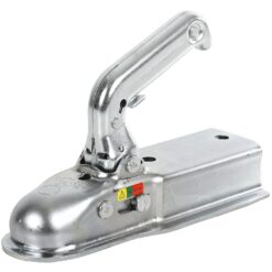 Sakabes ierīce KQ14 1400kg, 60mm