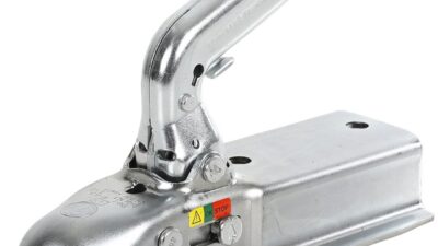Sakabes ierīce KQ14 1400kg, 60mm