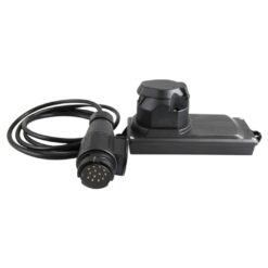 LED rezistors Lucidity