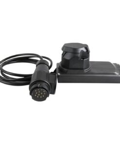 LED rezistors Lucidity