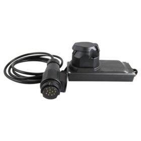 LED rezistors Lucidity