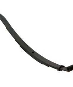 Slokšņu atsperes, 4 sloksnes 500kg