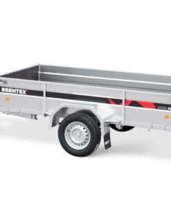 Alternative view of Piekabe BREN-2612N