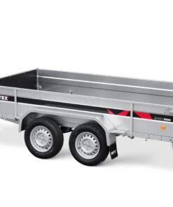 Alternative view of Piekabe BREN-3015-2N