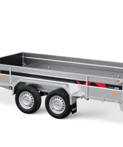 Alternative view of Piekabe BREN-3315-2N