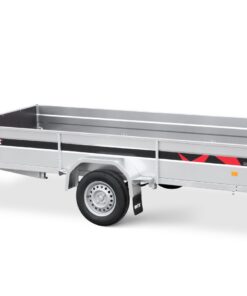 Alternative view of Piekabe BREN-3515N