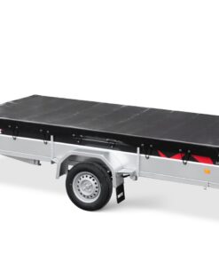 Alternative view of Plakans tents BREN-2715N