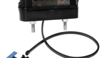 Numura apgaismojums Regpoint Small LED (0.8m vads)