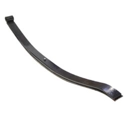 Paraboliskās slokšņu atsperes, 2 sloksnes (750 kg)