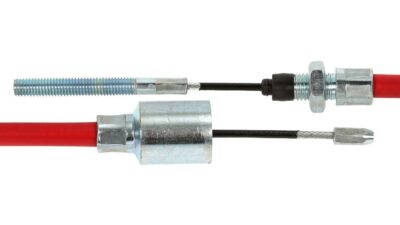 Bremžu trose AL-KO BPW 1020/1230, 23.5mm
