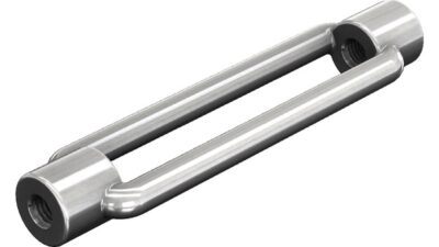 Bremžu stieņa spriegotājs M10