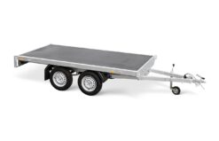 Platformas piekabe Bren-3015FB-2L-X