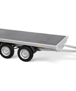 Platformas piekabe Bren-3015FB-2L-X