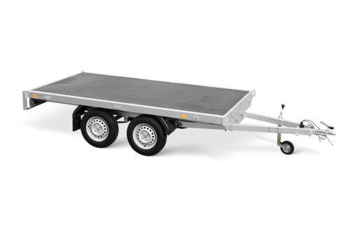 Platformas piekabe Bren-3015FB-2L-X