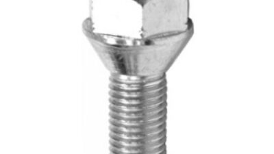 Riteņa skrūve M12x1.5 koniska