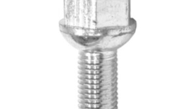Riteņa skrūve M12x1.5 sfēriska