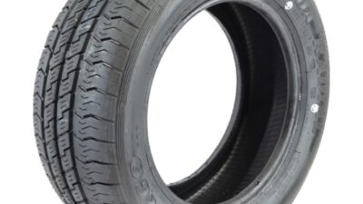 Riepa 195/55R10C 98N M+S
