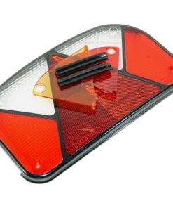 Luktura stikls Multipoint 2 (piemērots abām pusēm)