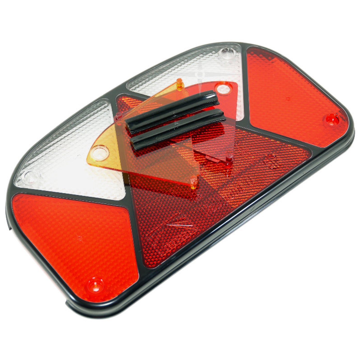 Luktura stikls Multipoint 2 (piemērots abām pusēm)