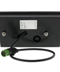 Alternative view of Lukturis MultiLED 2, labais (bez numura apgaismojuma)