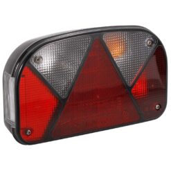 Lukturis Multipoint 2, labais (numura apgaismojums sānos)