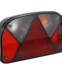 Lukturis Multipoint 2, labais (numura apgaismojums sānos)