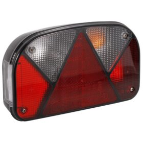 Lukturis Multipoint 2, labais (numura apgaismojums sānos)