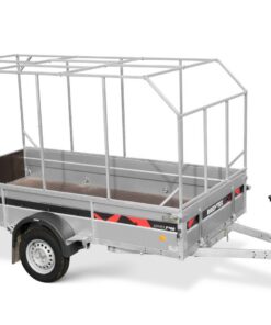 Tenta rāmis 3.0x1.5m, H=1.2m (N sērija)