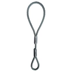 Drošības trose (vieglā piekabe)