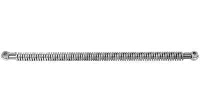 Plastikāta vāka JAXAL atspere, 483 mm