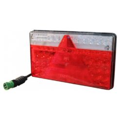 Lukturis MultiLED 2, labais (bez numura apgaismojuma)